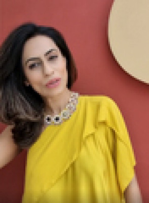 Suman Saini